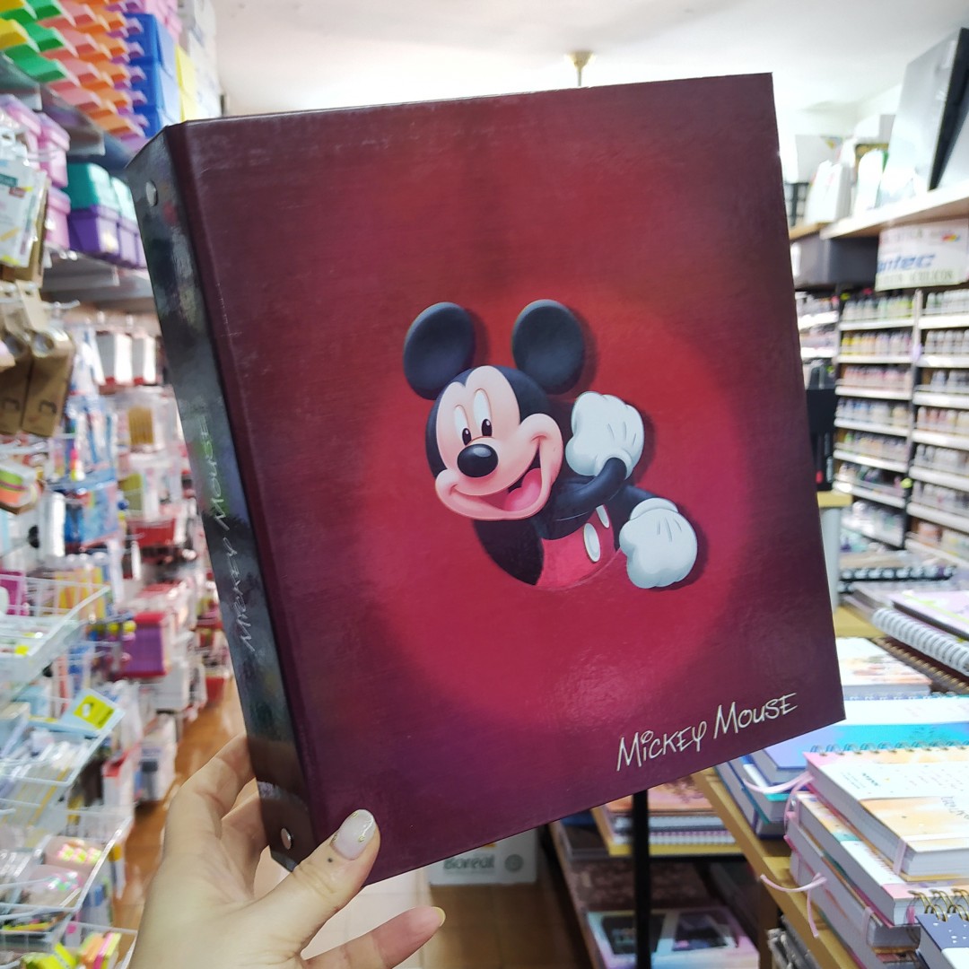 carpeta-carta-tres-anillos-mickey-