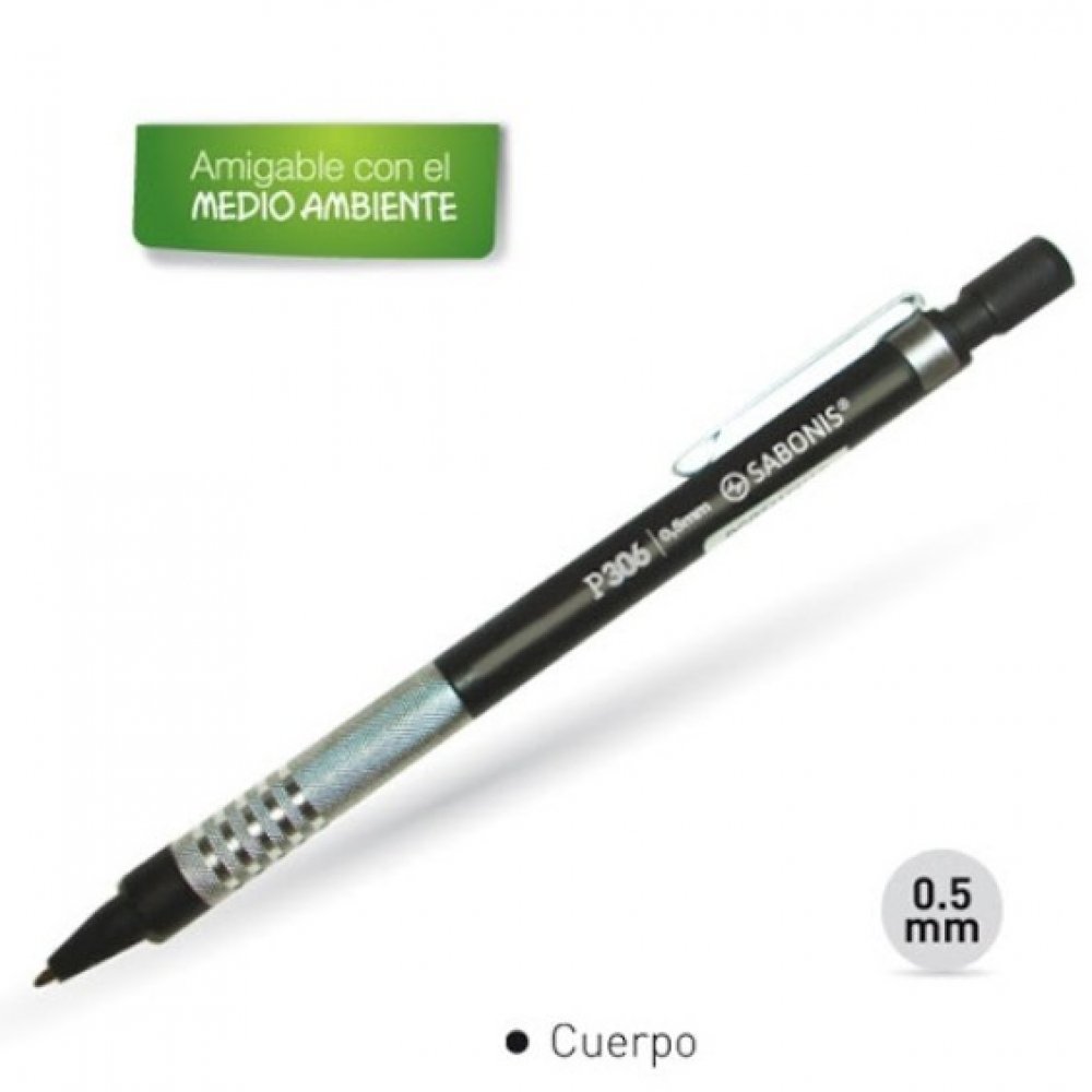 lapiz-a-mina-sabonis-p306-05