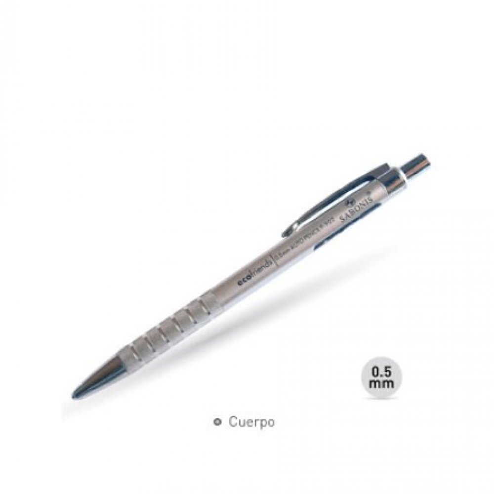 lapiz-a-mina-sabonis-metal-902-de-05