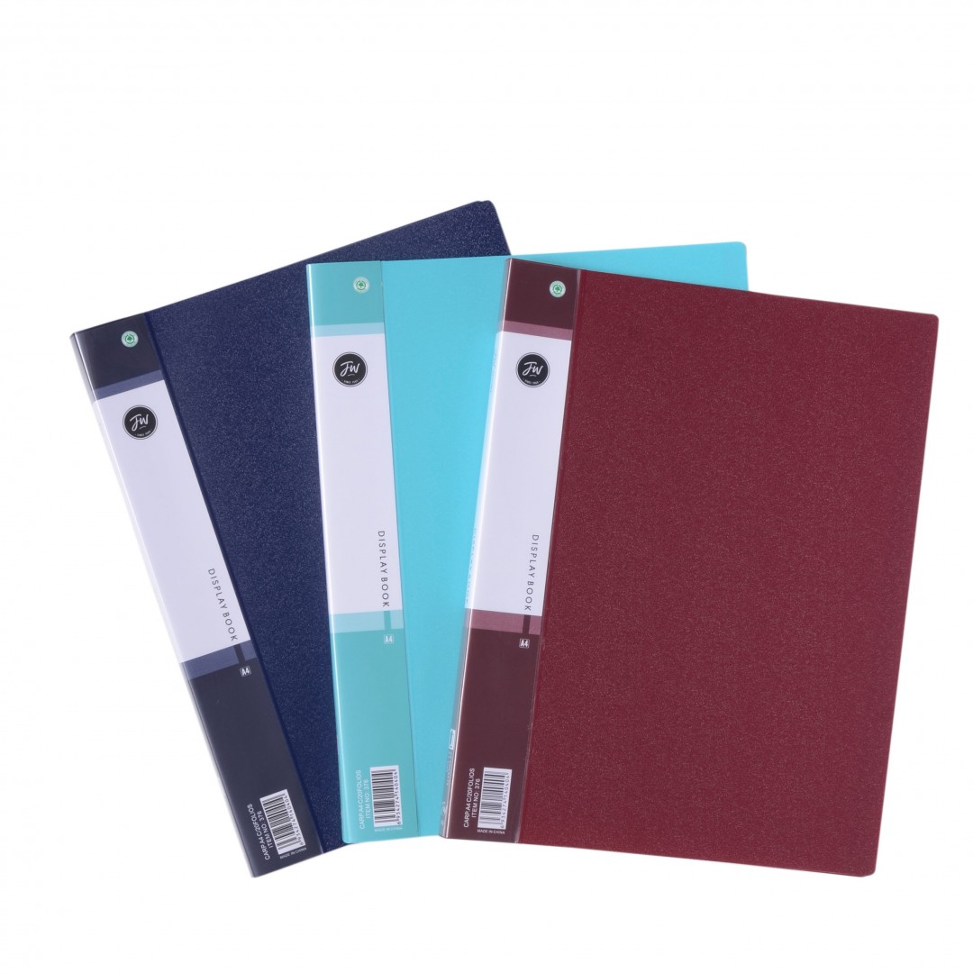 carpeta-a4-con-20-folios-fw
