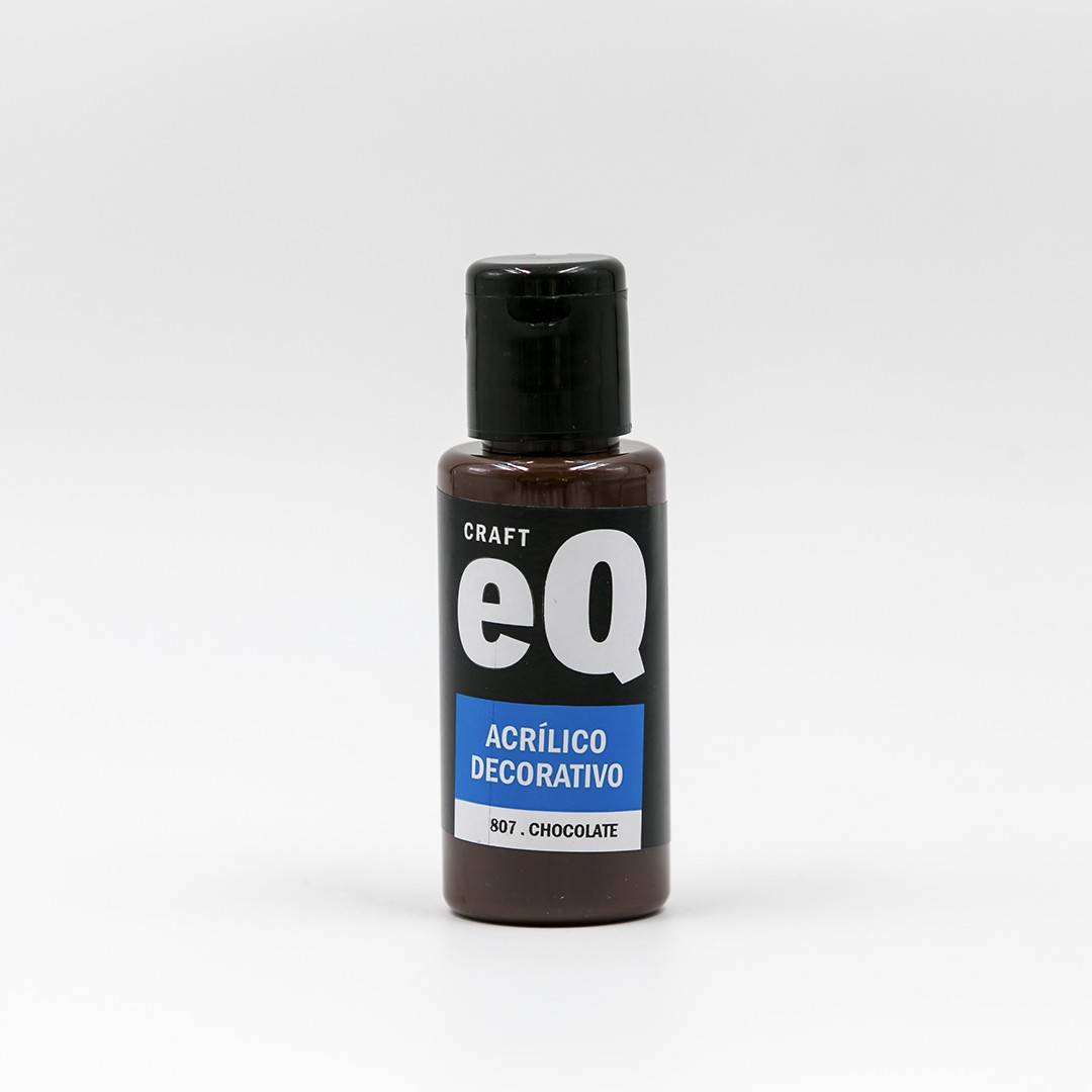 acrilico-eq-50ml-chocolate