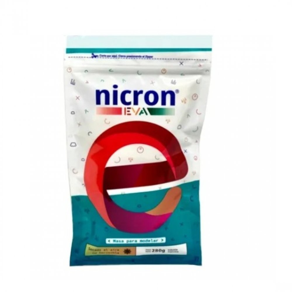 porcelana-nicron-eva-280-gs