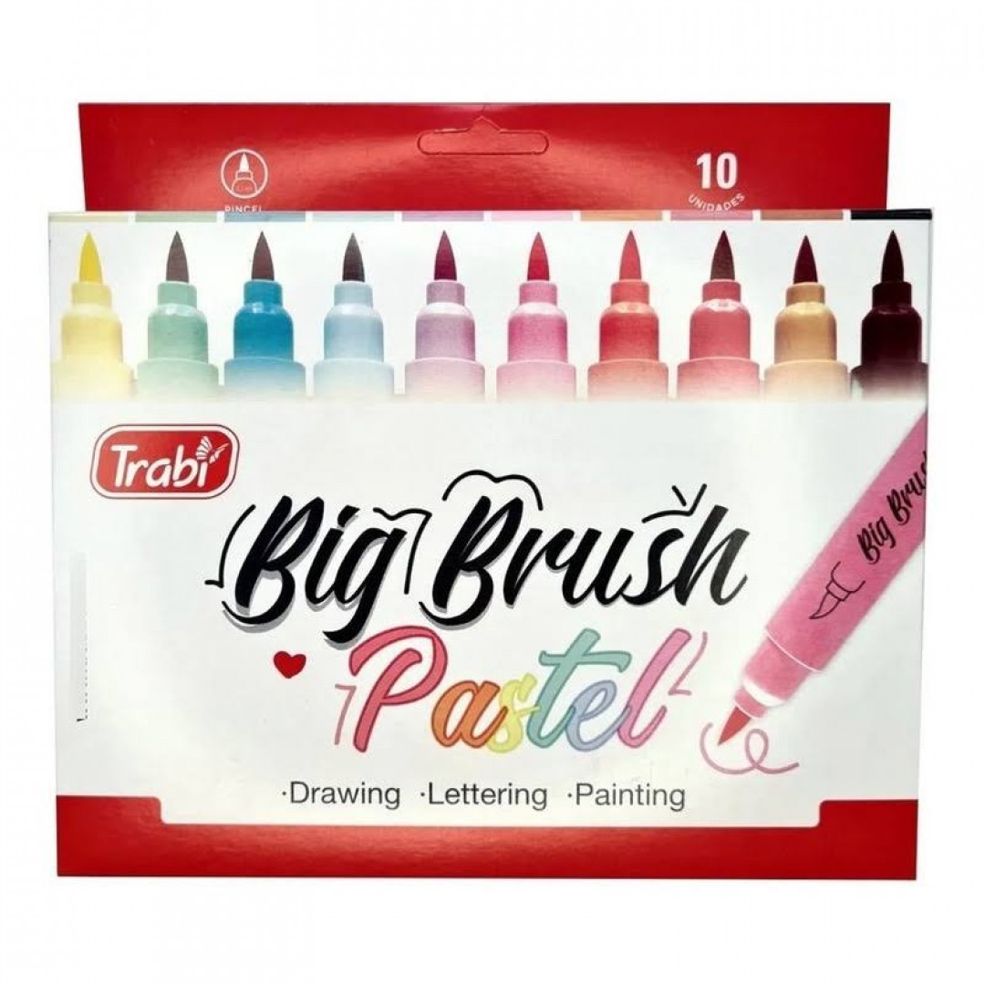 marcadores-big-brush-trabi-pastel-x10-2522