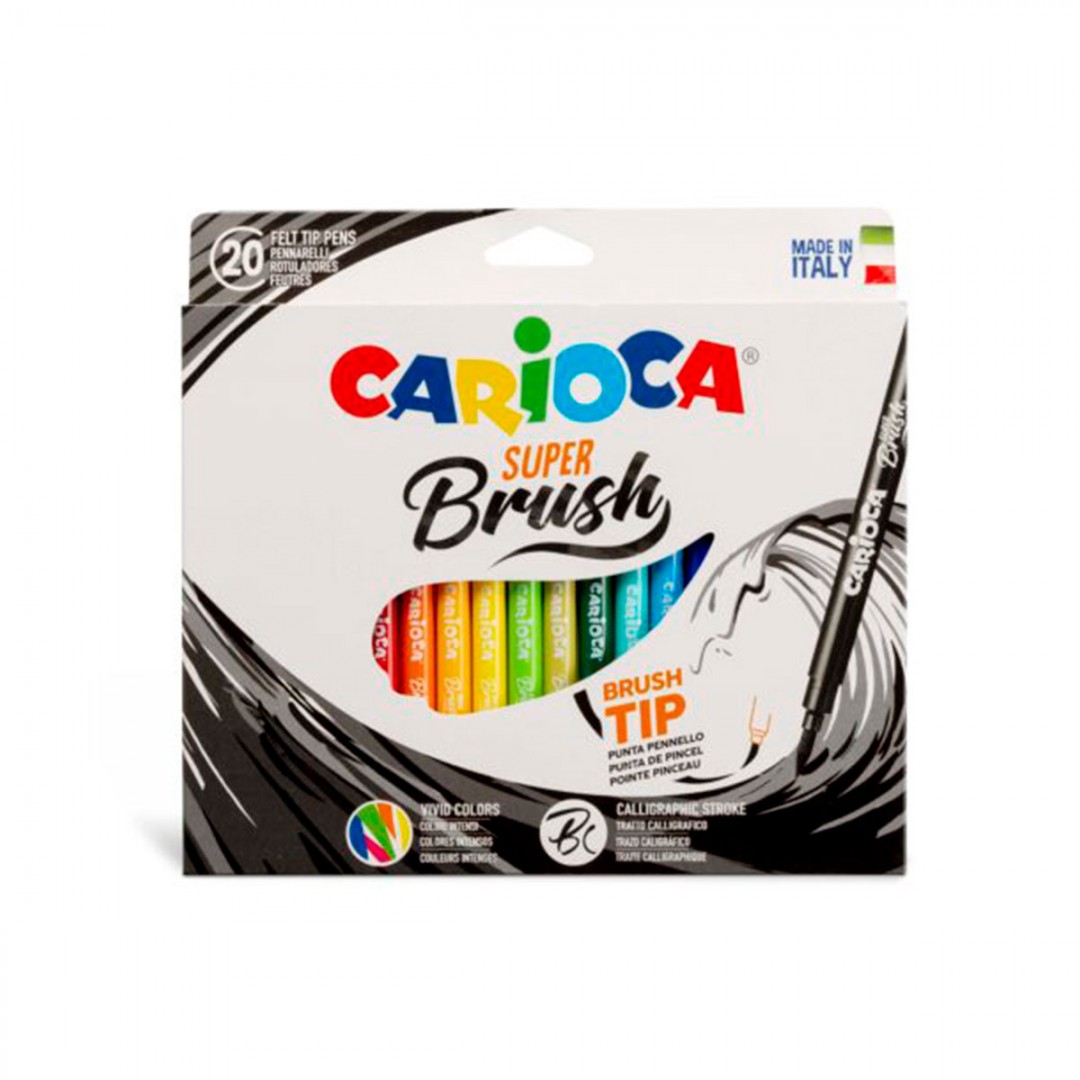marcadores-carioca-punta-pincel-2814