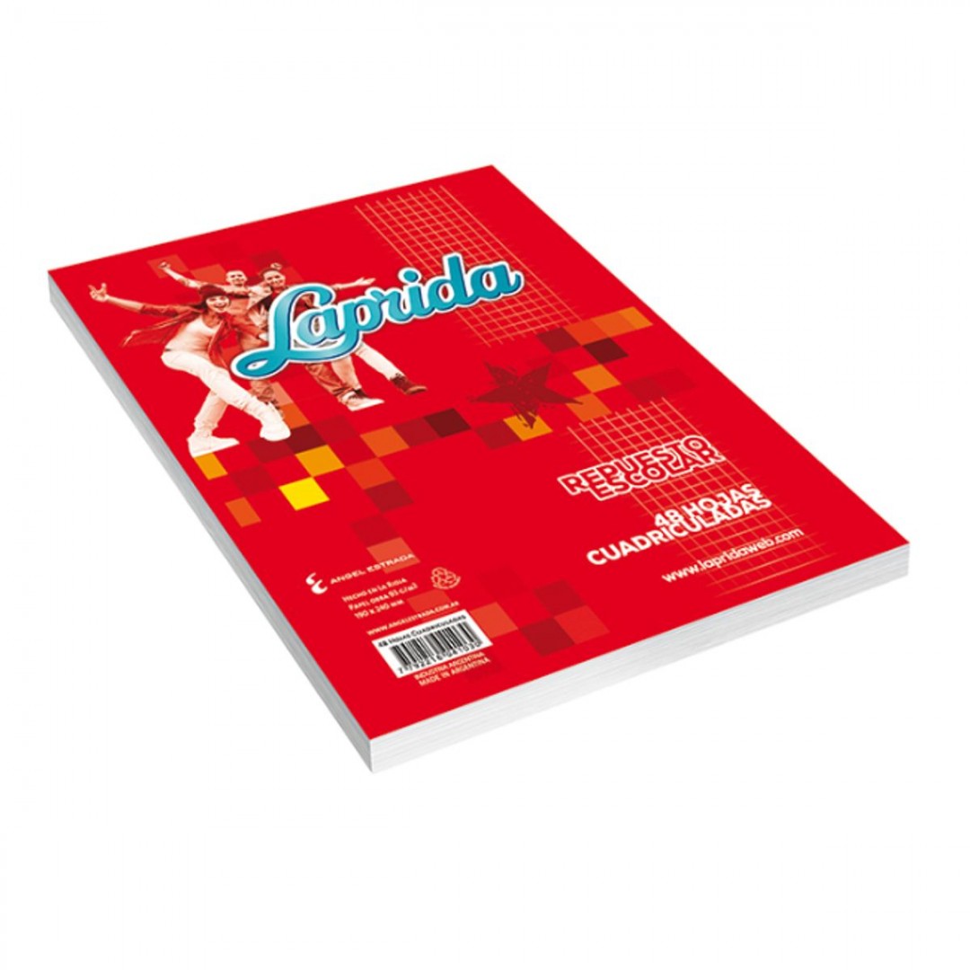 48-hojas-repuesto-laprida-2983