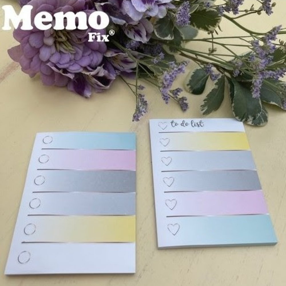 to-do-list-memo-