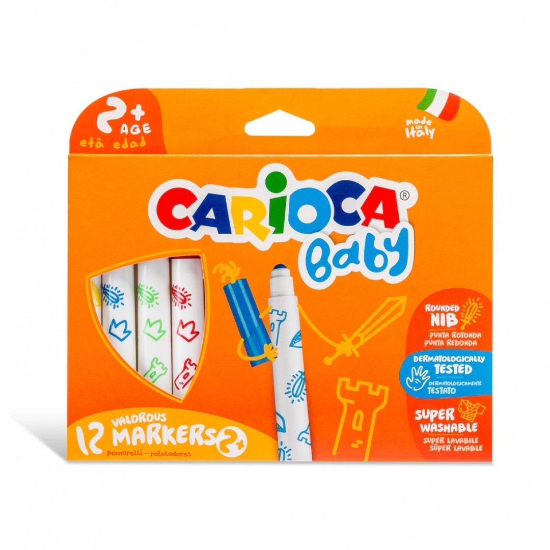 carioca-baby-x12