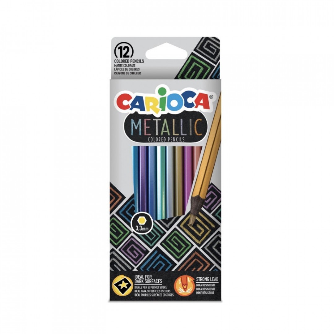 lapices-carioca-metalizados