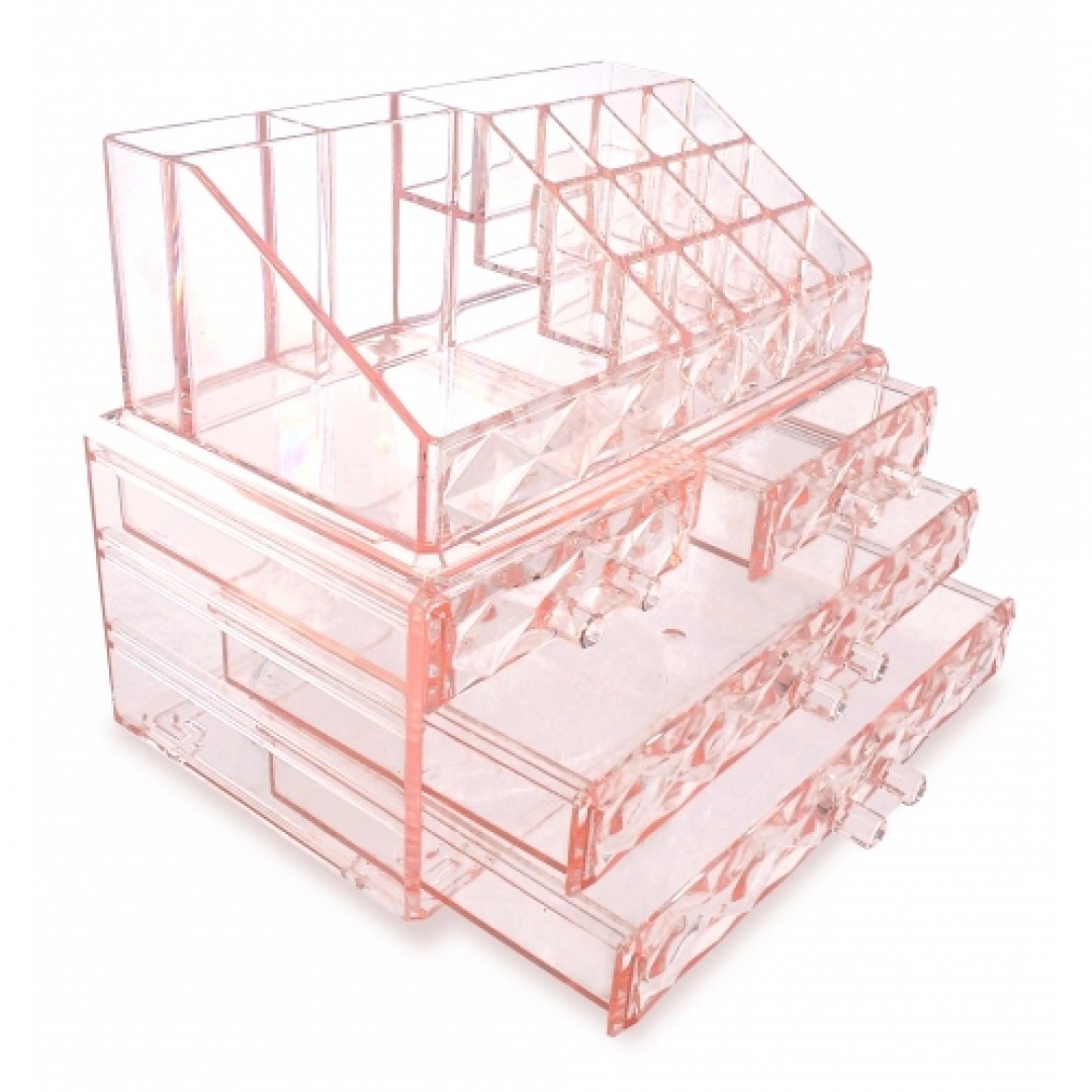 organizador-de-acrilico-de-4-cajones-facetado-ibi-craft