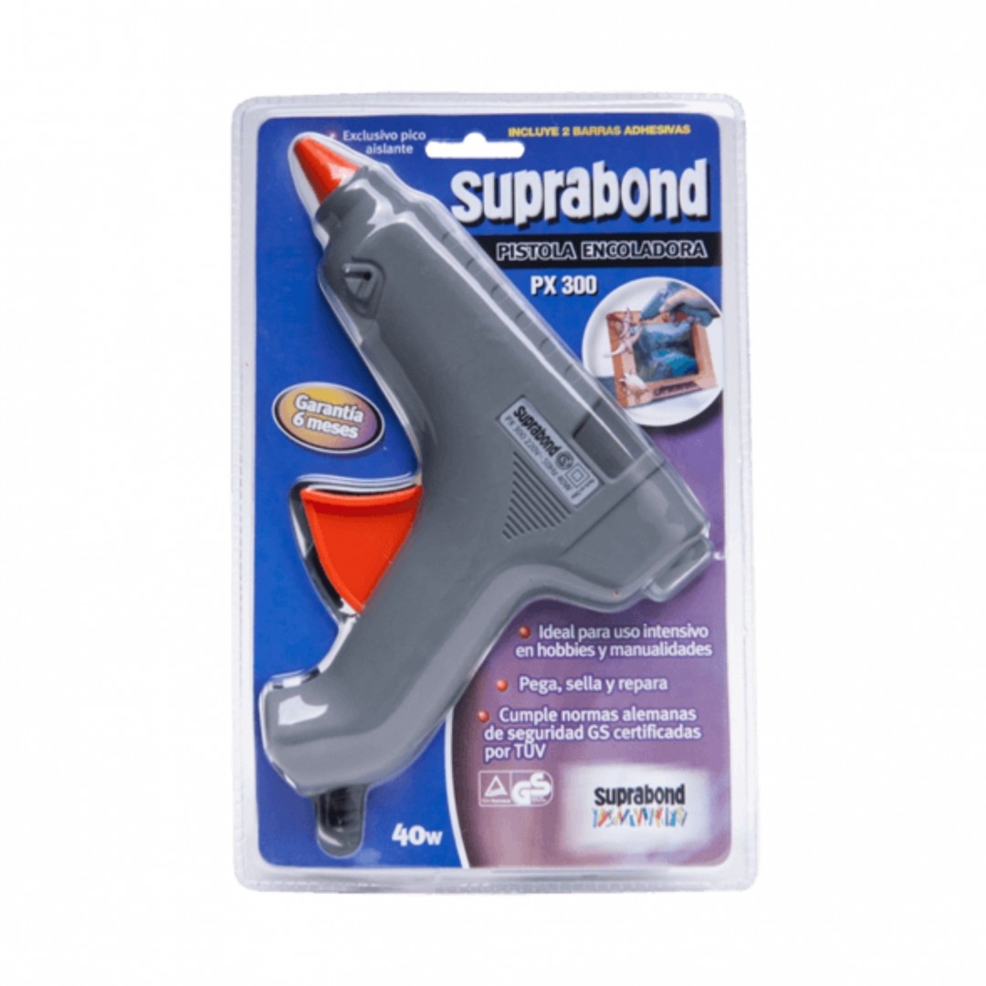 pistola-encoladora-suprabond-px300