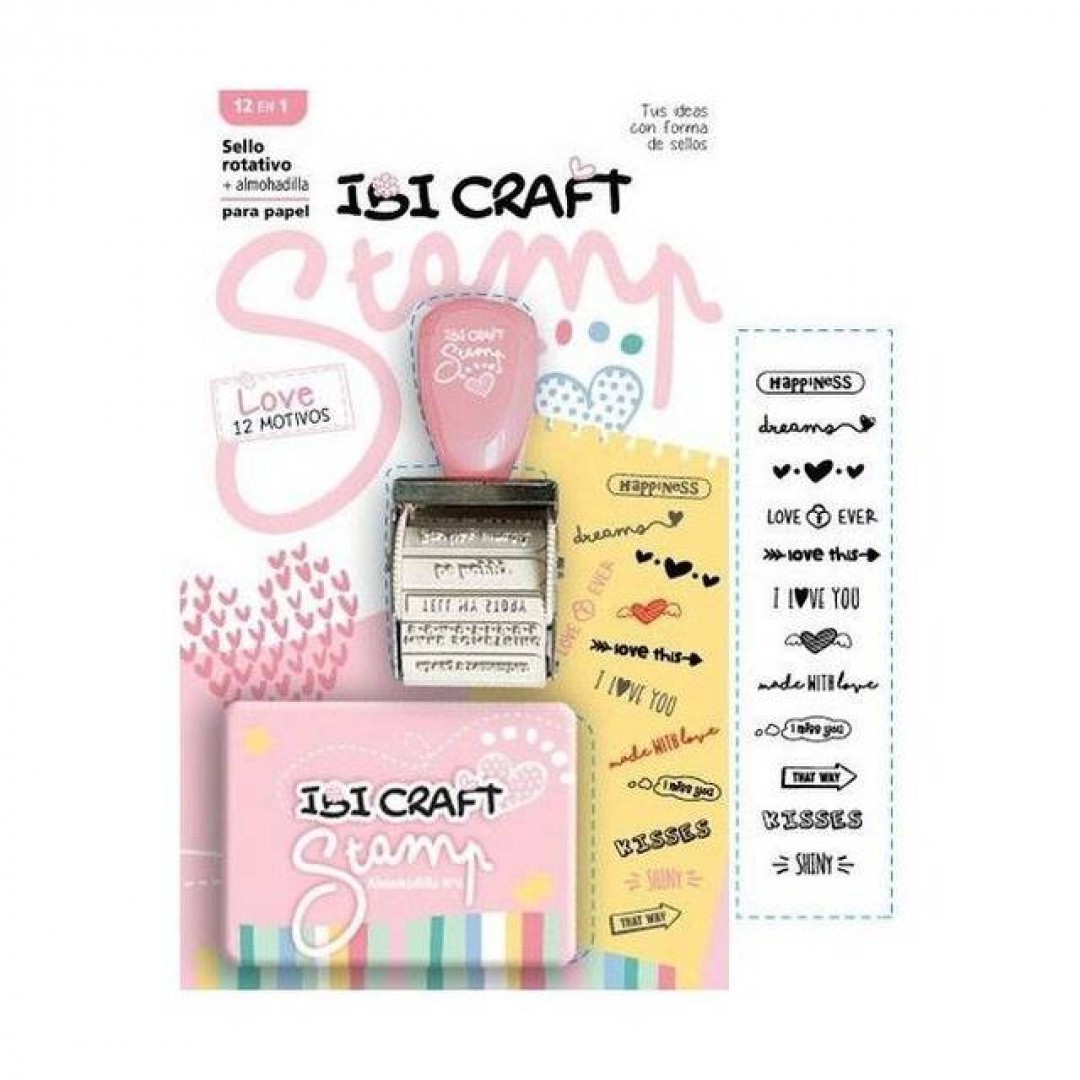 sello-rotativo--almohadilla-ibi-craft-love-4287