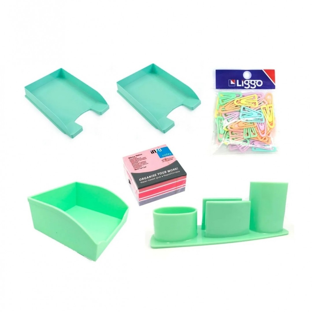 set-de-oficina-por-6-piezas-pastel-liggo