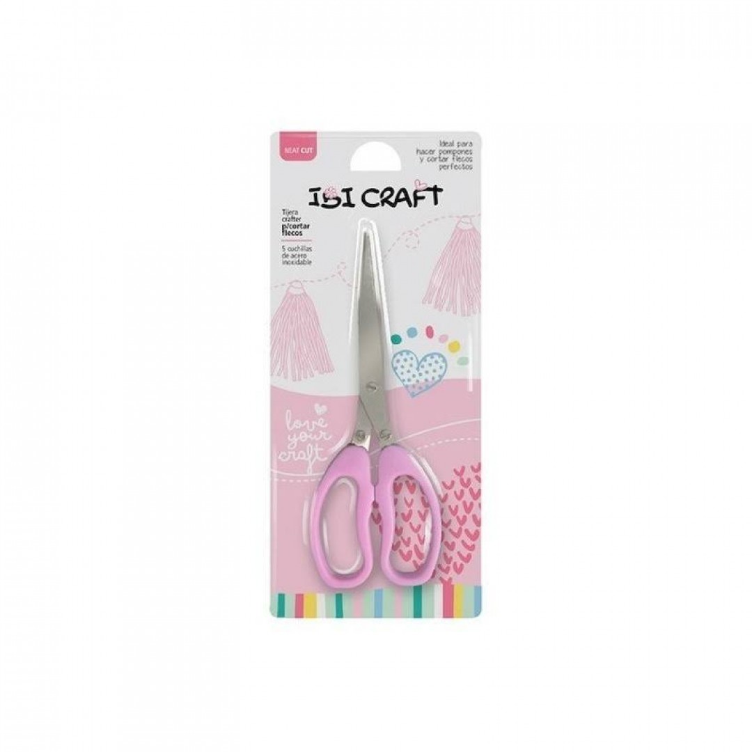 tijera-para-cortar-flecos-ibi-craft-4490