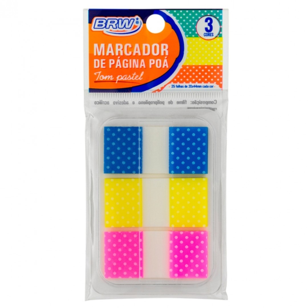 senaladores-de-pagina-con-dispenser-brw