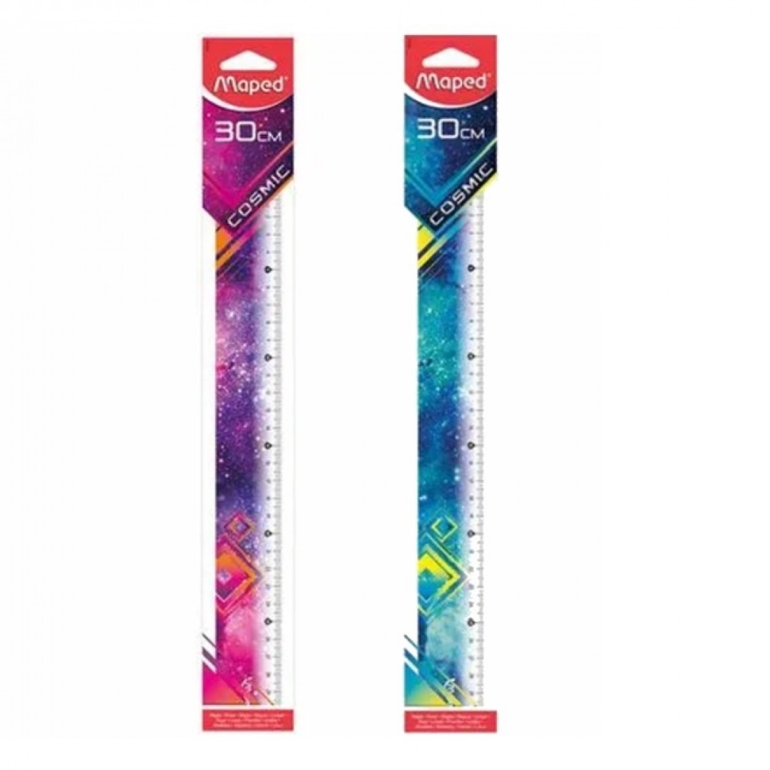 regla-maped-cosmic-30cm