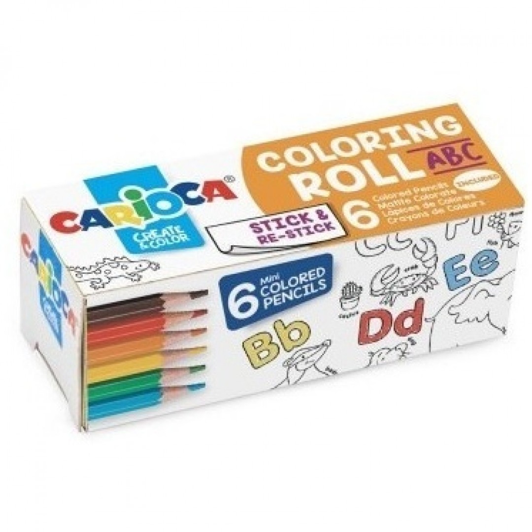 carioca-mini-coloring-roll-10x85cm-abc--6-lapices-cortos