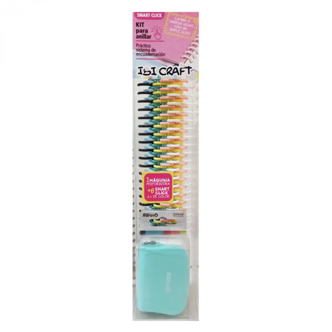 kit-para-anillar-ibi-craft-smart-click-5122