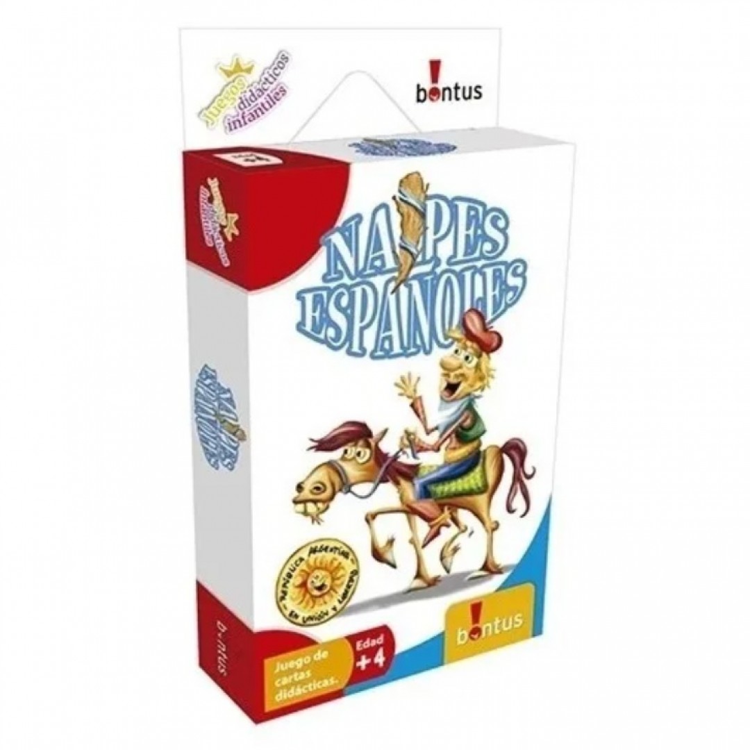 naipes-espanoles-bontus