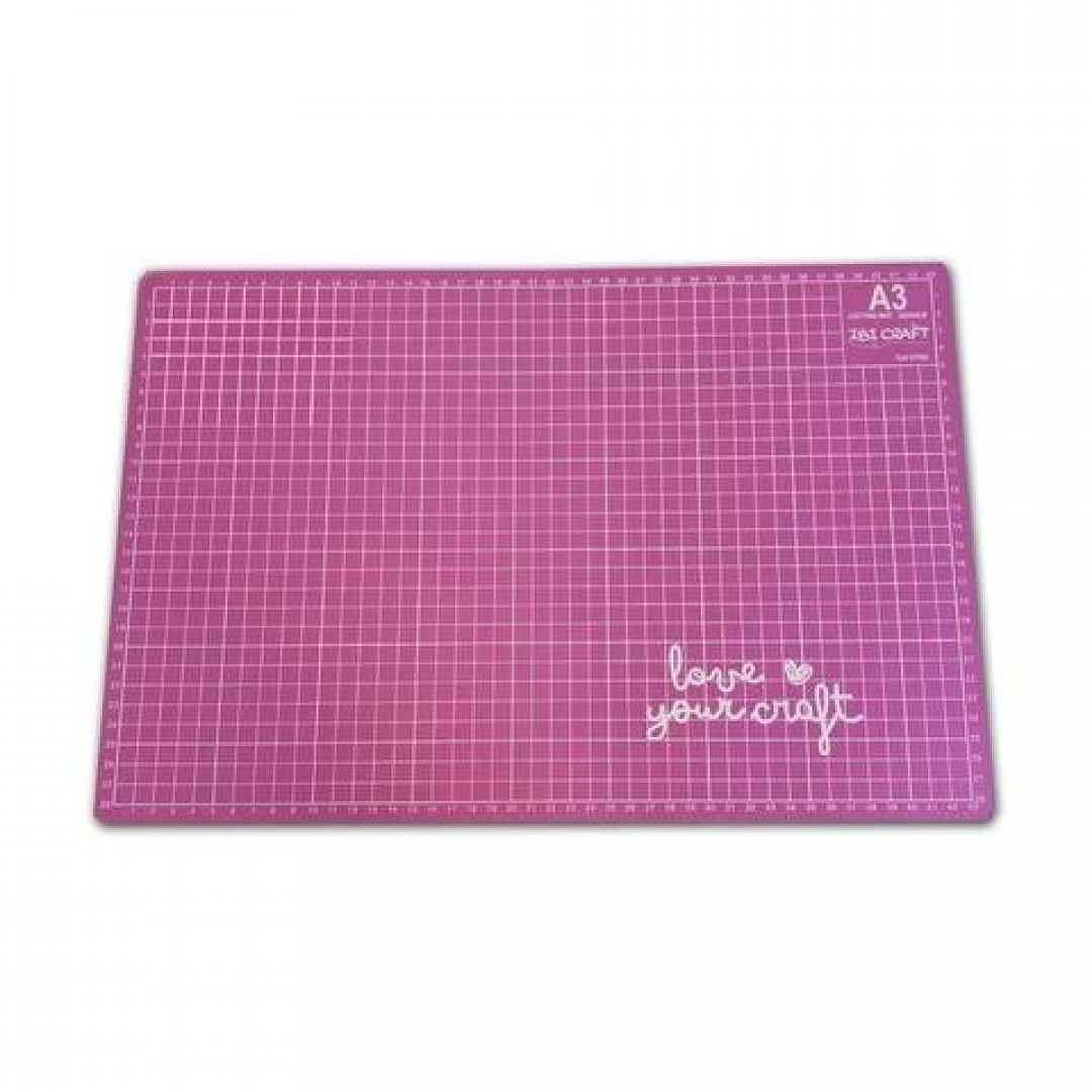 base-de-corte-a3-45x30-rosa-ibi-craft-