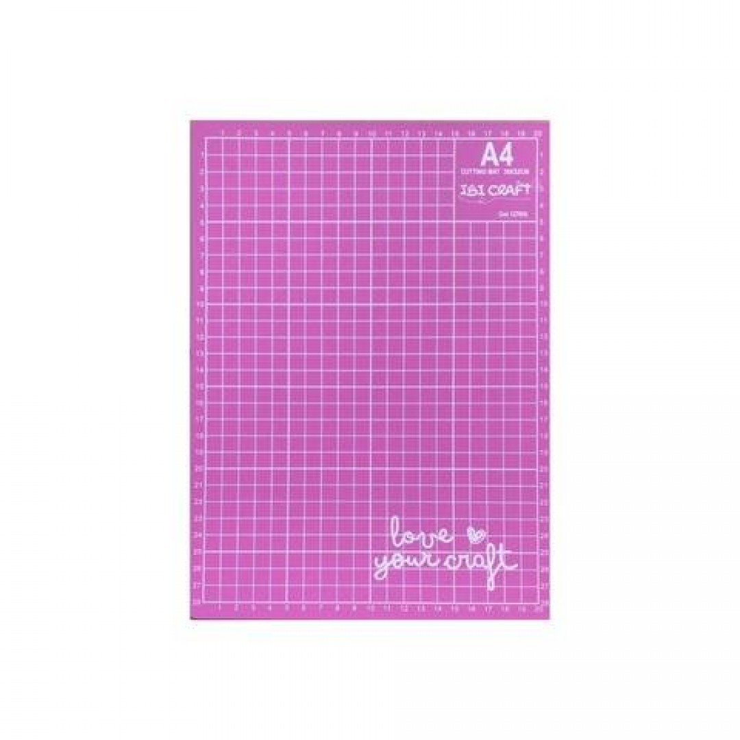 base-de-corte-a4-30x22-rosa-ibi-craft-