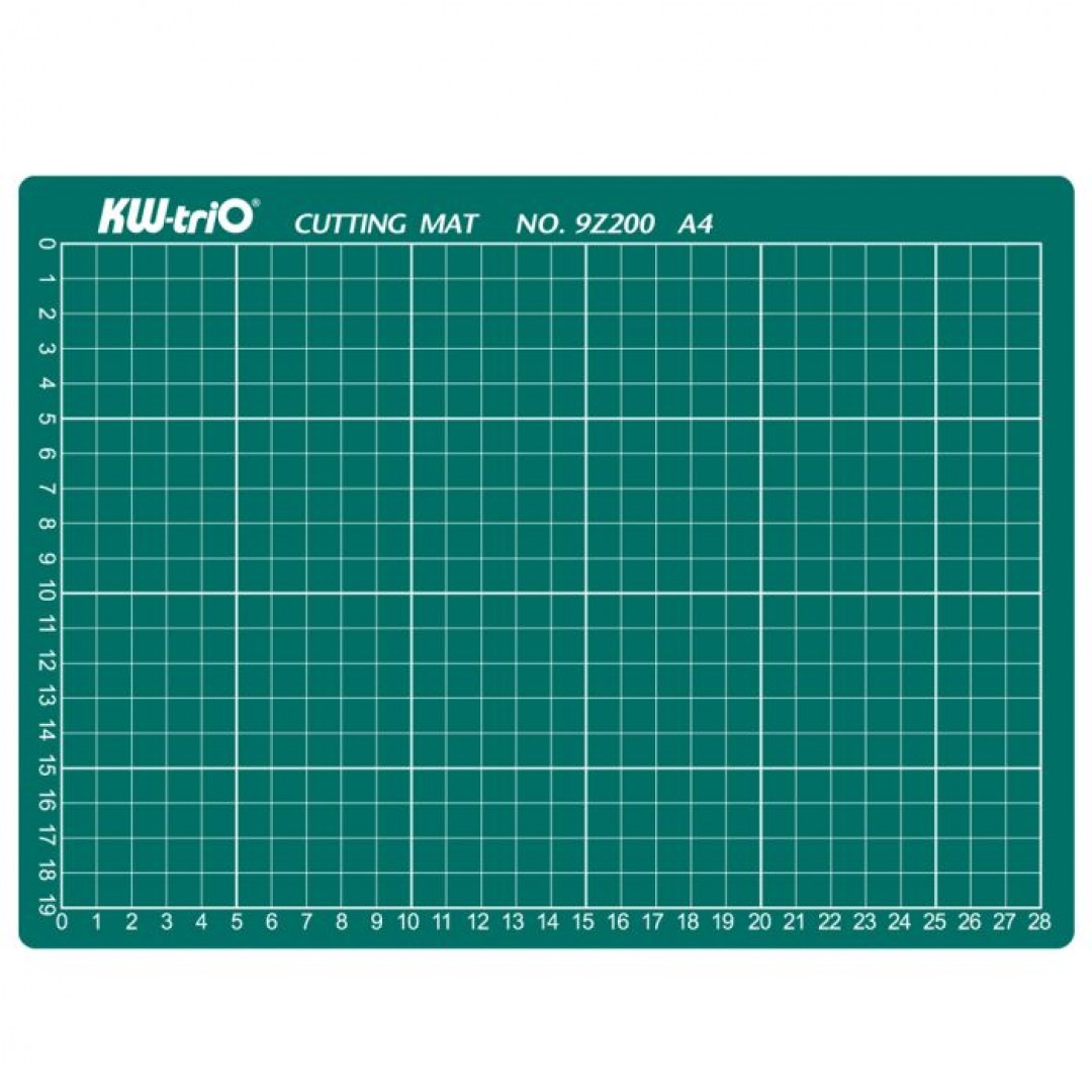 base-de-corte-a4-30x22-verde-kw-trio