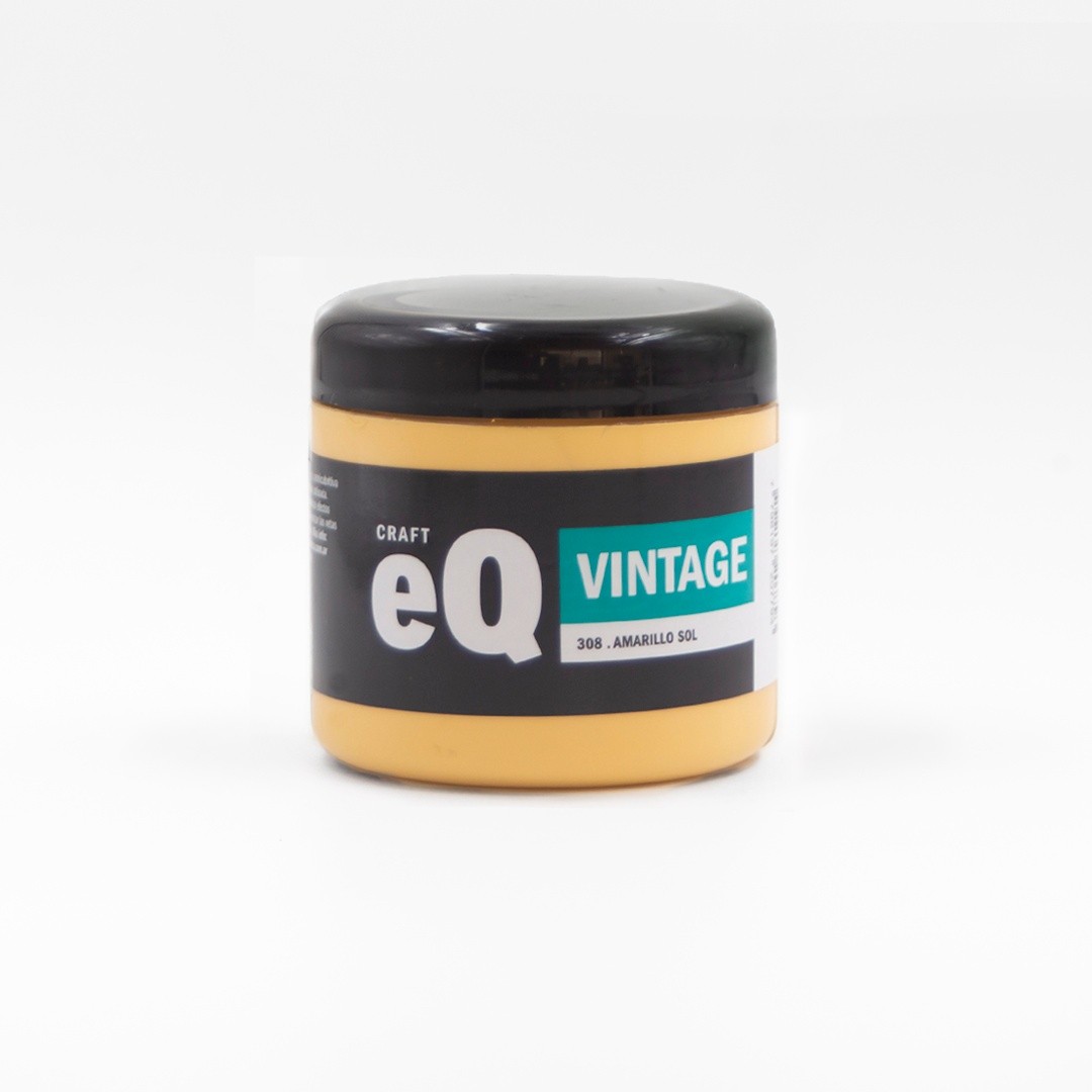 pintura-vintage-eq-200cc-amarillo-sol