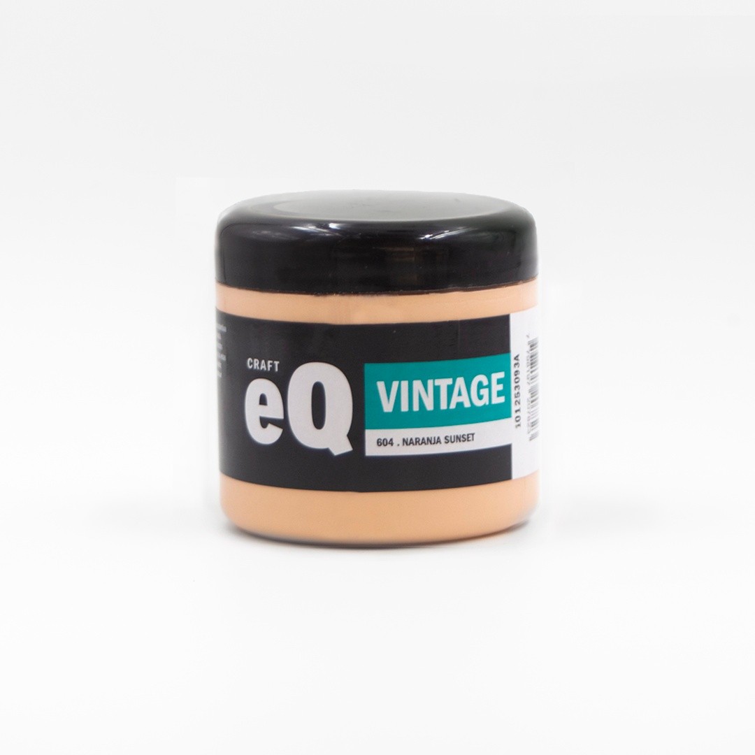 pintura-vintage-eq-200cc-naranja-sunset