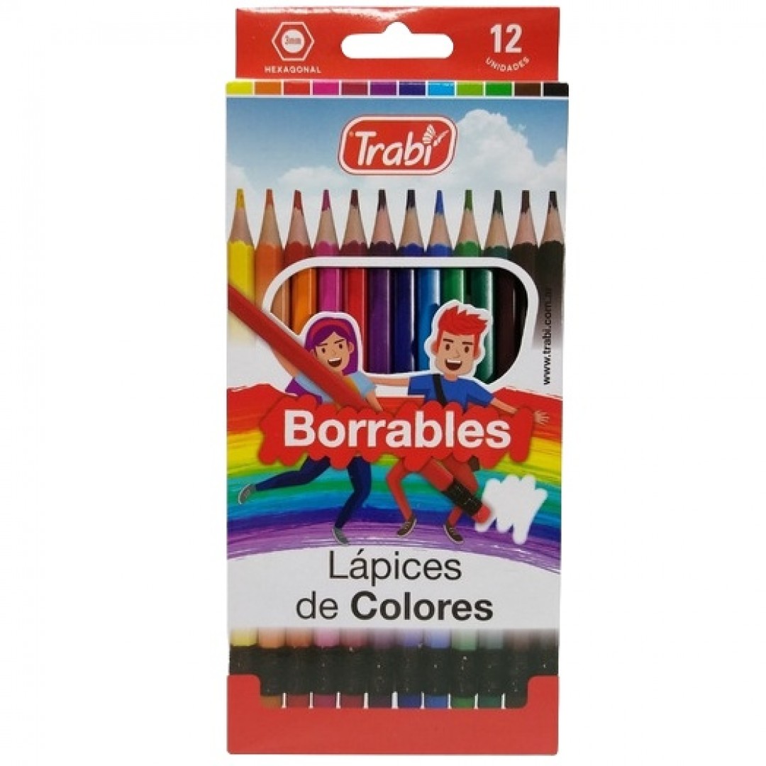lapices-de-colores-borrables-trabi-x12-5341