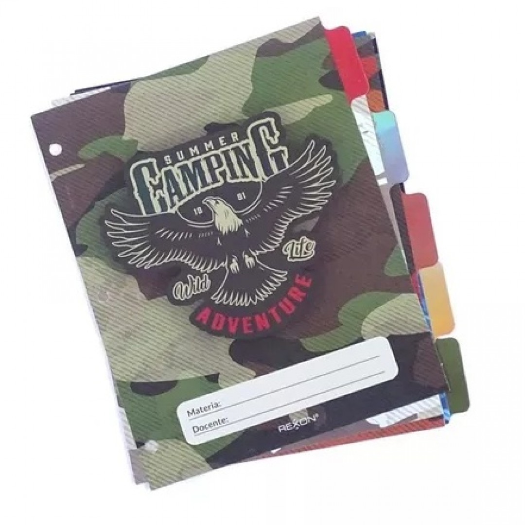 separadores-de-materias-con-solapa-rexon-tamano-carta-x5-aguila-