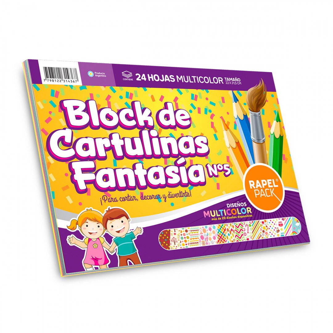 block-de-cartulinas-fantasia-igc-n-5-disenos-multicolor-5446