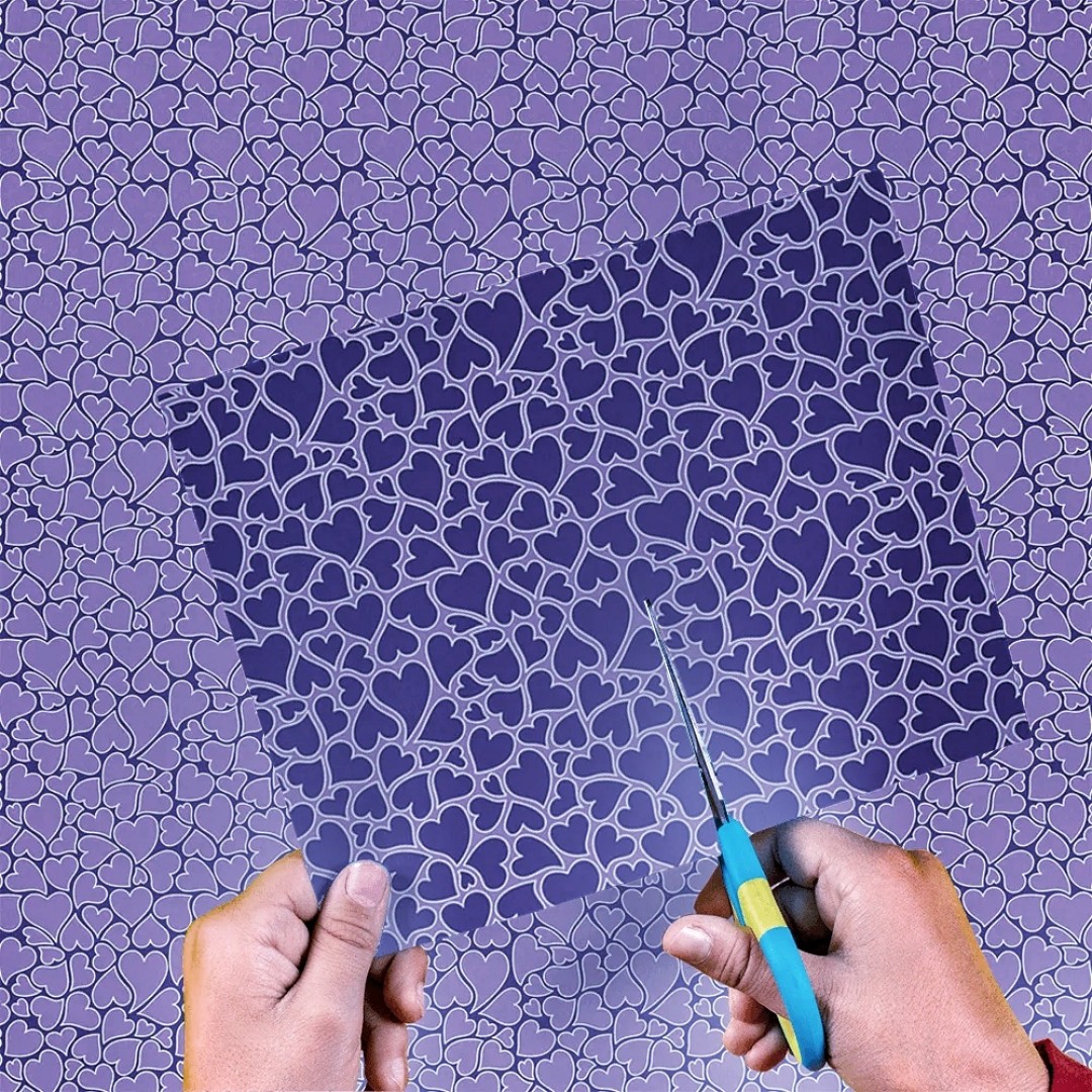 cartulina-entretenida-corazones-violeta-5791