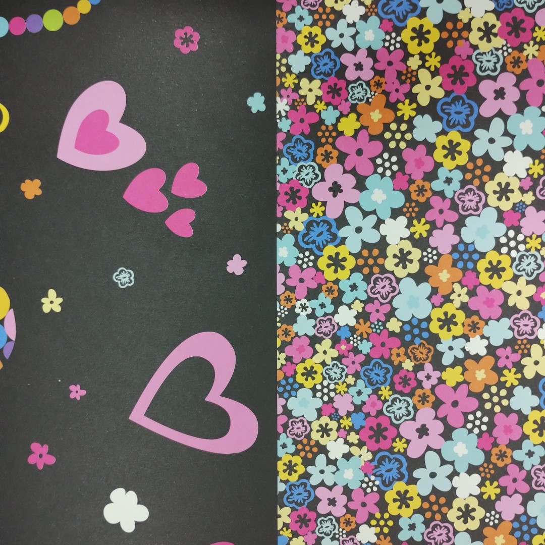 cartulina-entretenida-corazones-y-flores-5792
