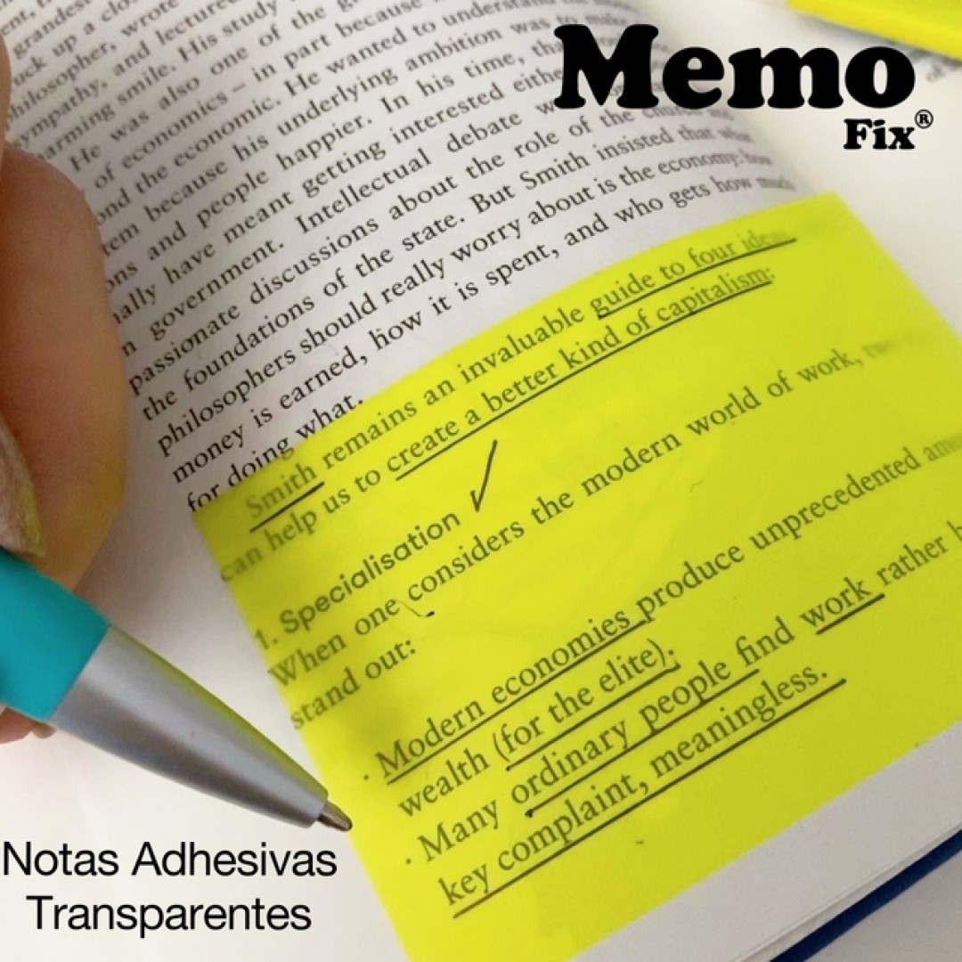 notas-adhesivas-transparentes-rectangulares-varios-colores-memo
