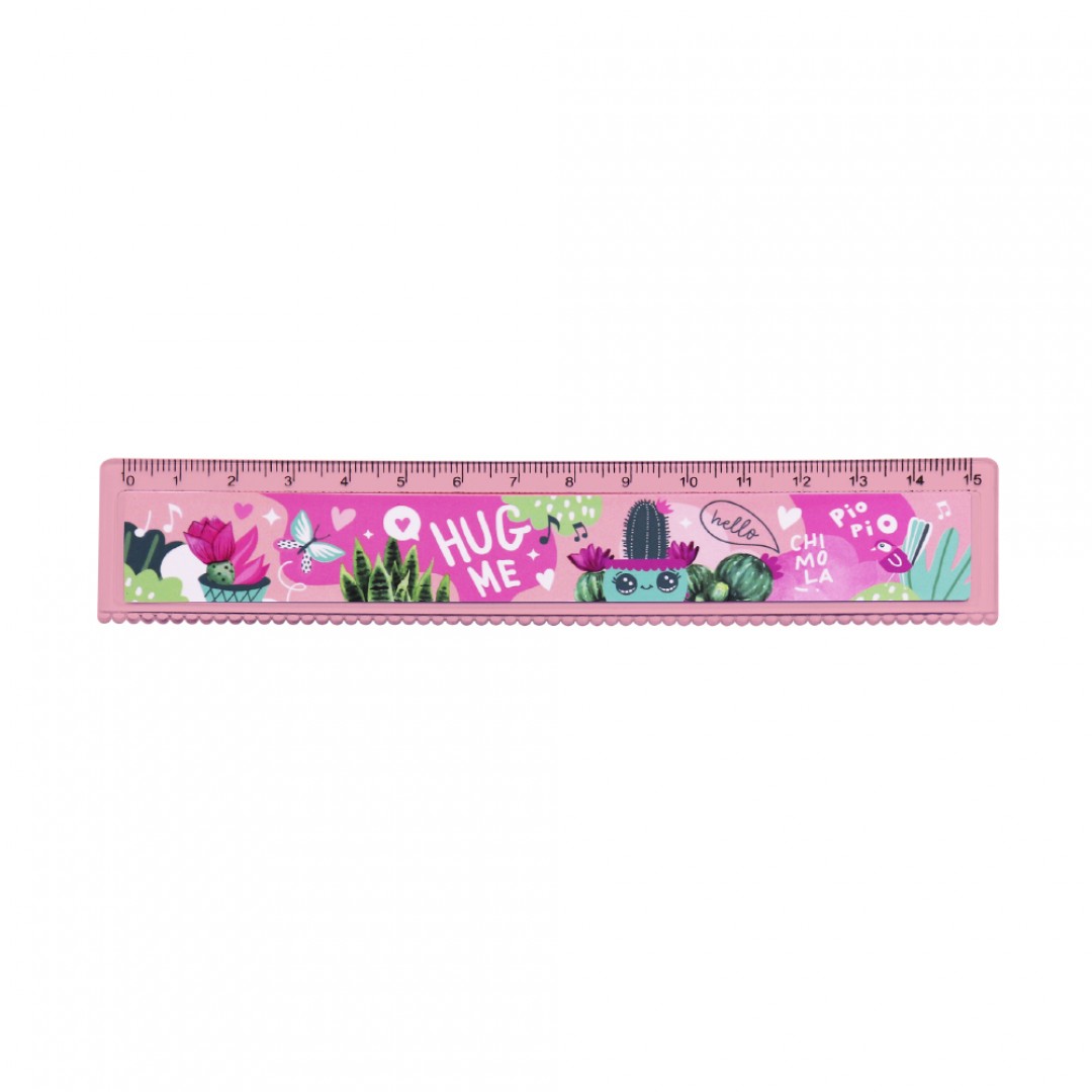 regla-chimola-15-cm-cactus