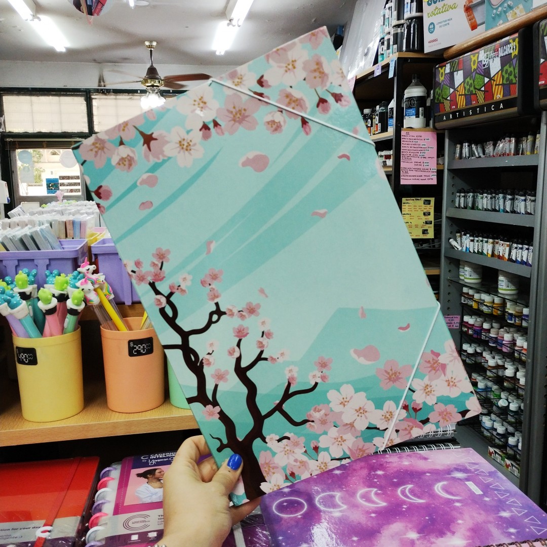 carpeta-tres-solapas-flor-de-cerezo-6221