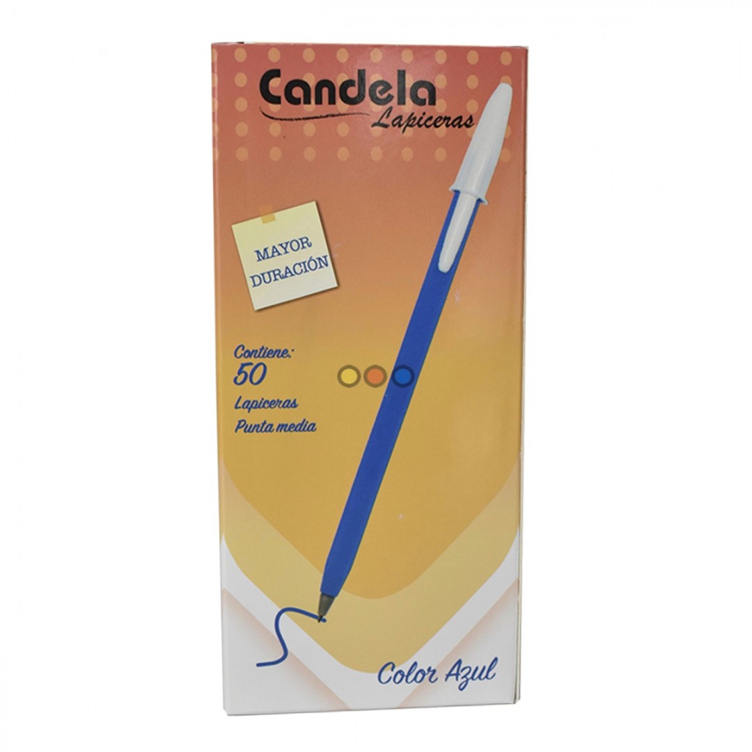 lapicera-candela-