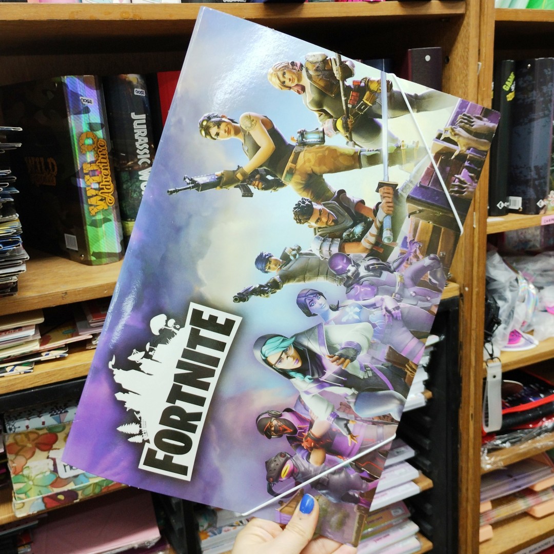 carpeta-tres-solapas-fornite-6235
