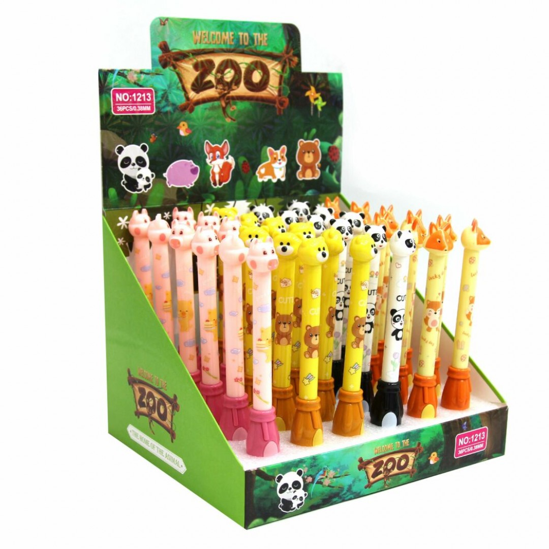 boligrafo-animalitos-oso-panda-zorro-chanchito-6258