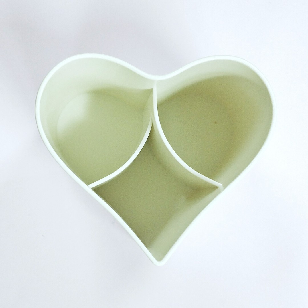 portalapices-corazon-3-compartimentos-blanco