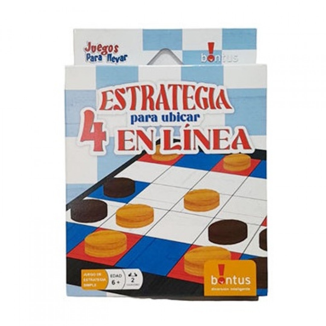 estrategia-para-ubicar-4-en-linea-bontus