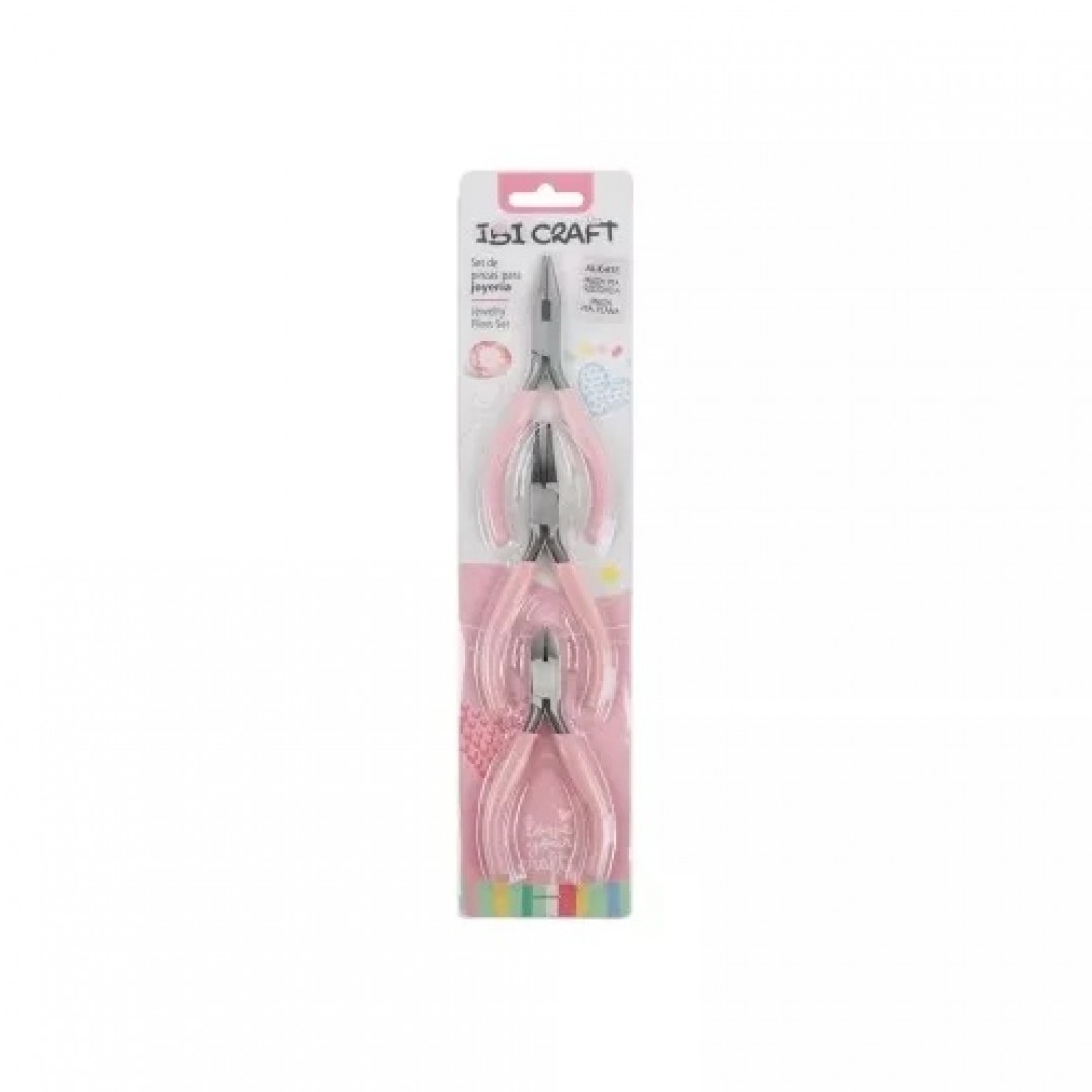set-de-pinzas-de-joyeria-ibi-craft-6601