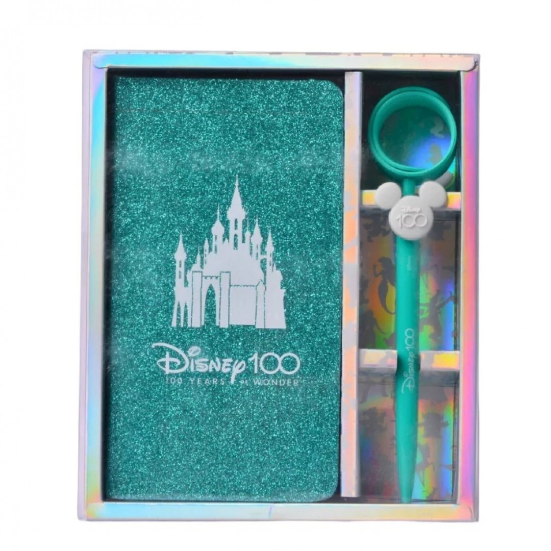 set-cuaderno-lapicera-y-regla-mooving-disney-100-