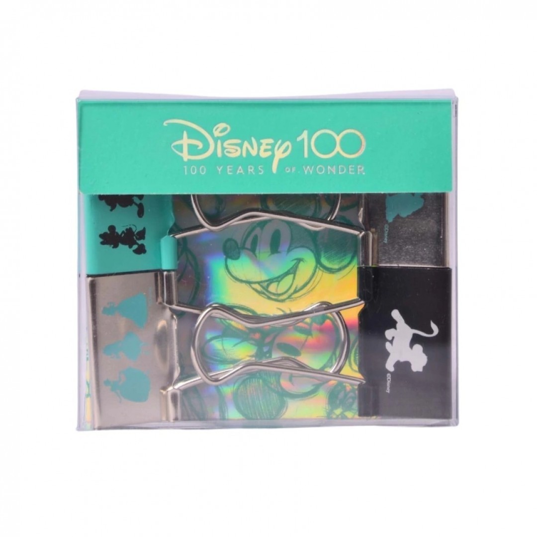 binder-clips-32mm-mooving-disney-100-x4