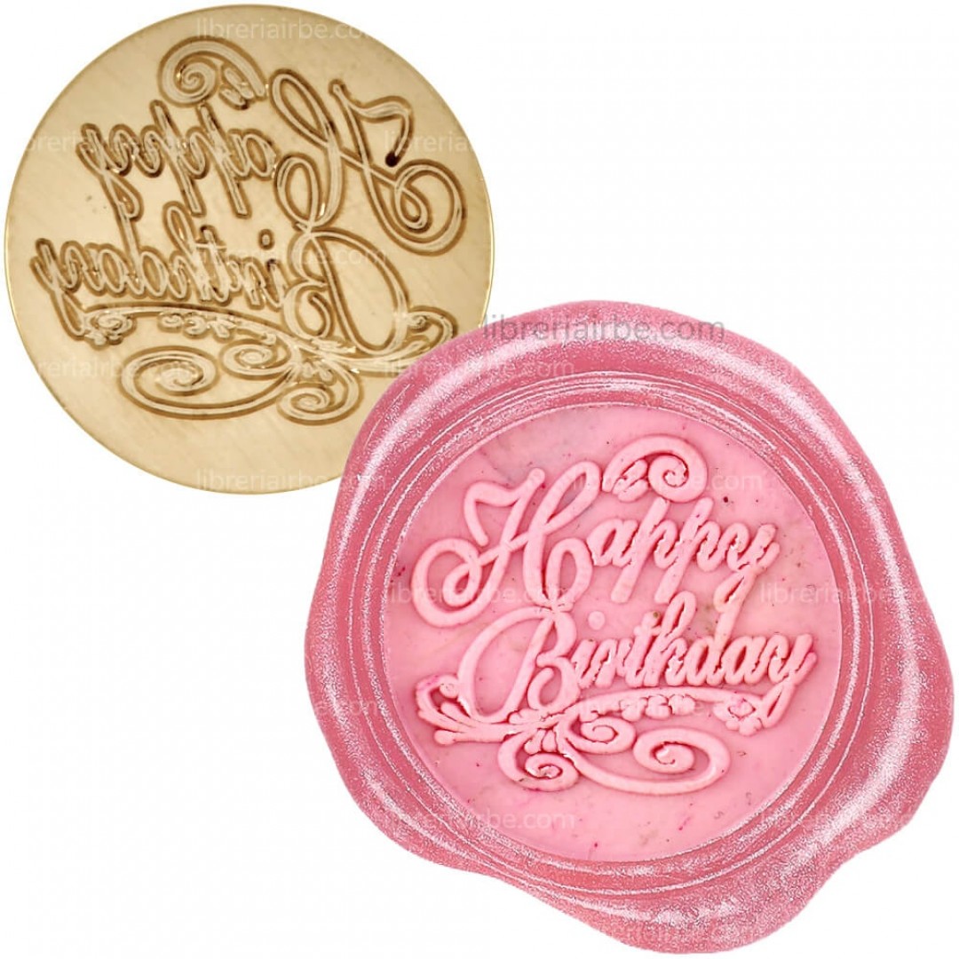 cabezal-de-cobre-para-sellos-de-lacre-ibi-craft-happy-birthday-