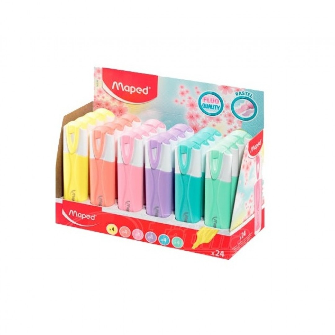 resaltadores-maped-pastel-6867