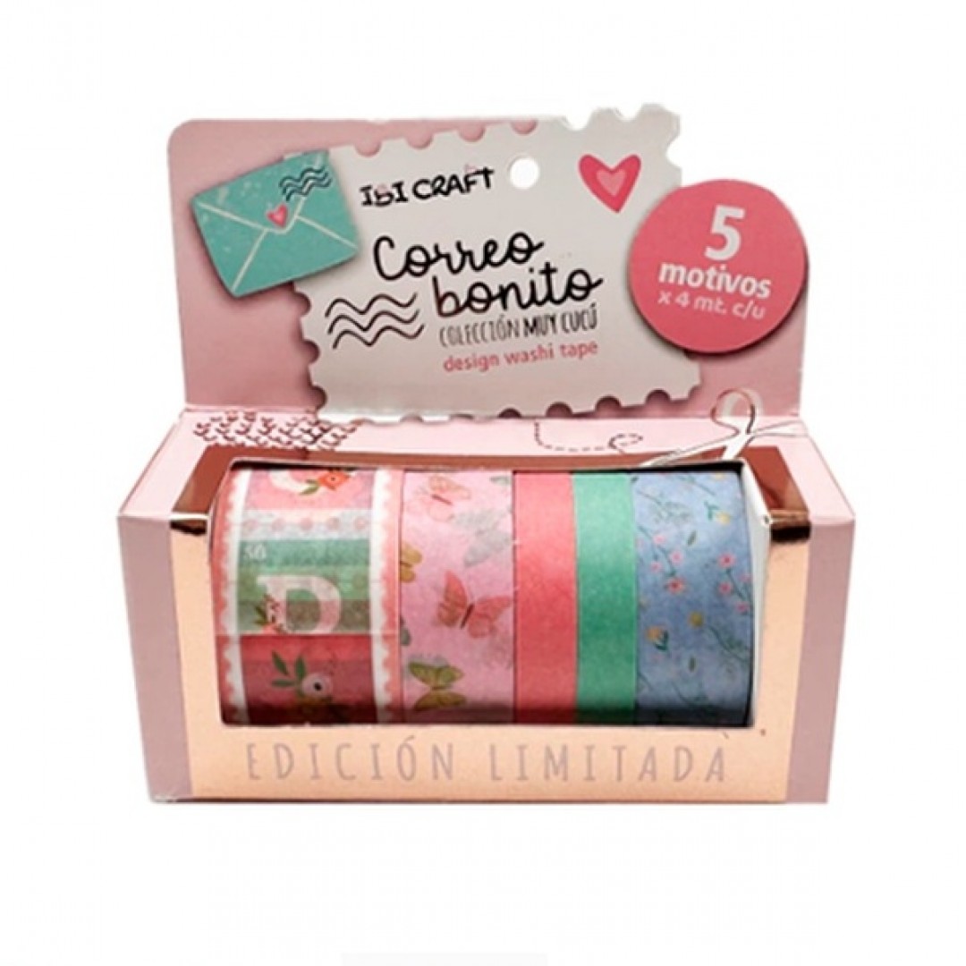 washi-tape-correo-bonito-ibi-craft-6920