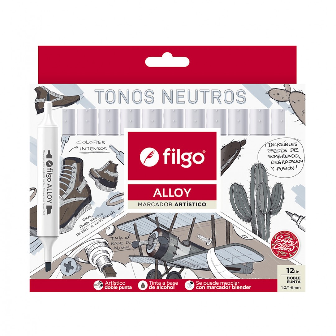 marcadores-doble-punta-permanente-filgo-alloy-tonos-neutros-x12-6946