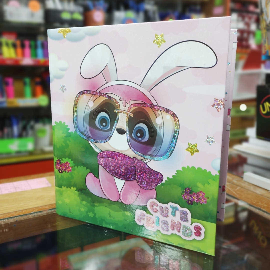carpeta-carta-rexon-cute-friends-1