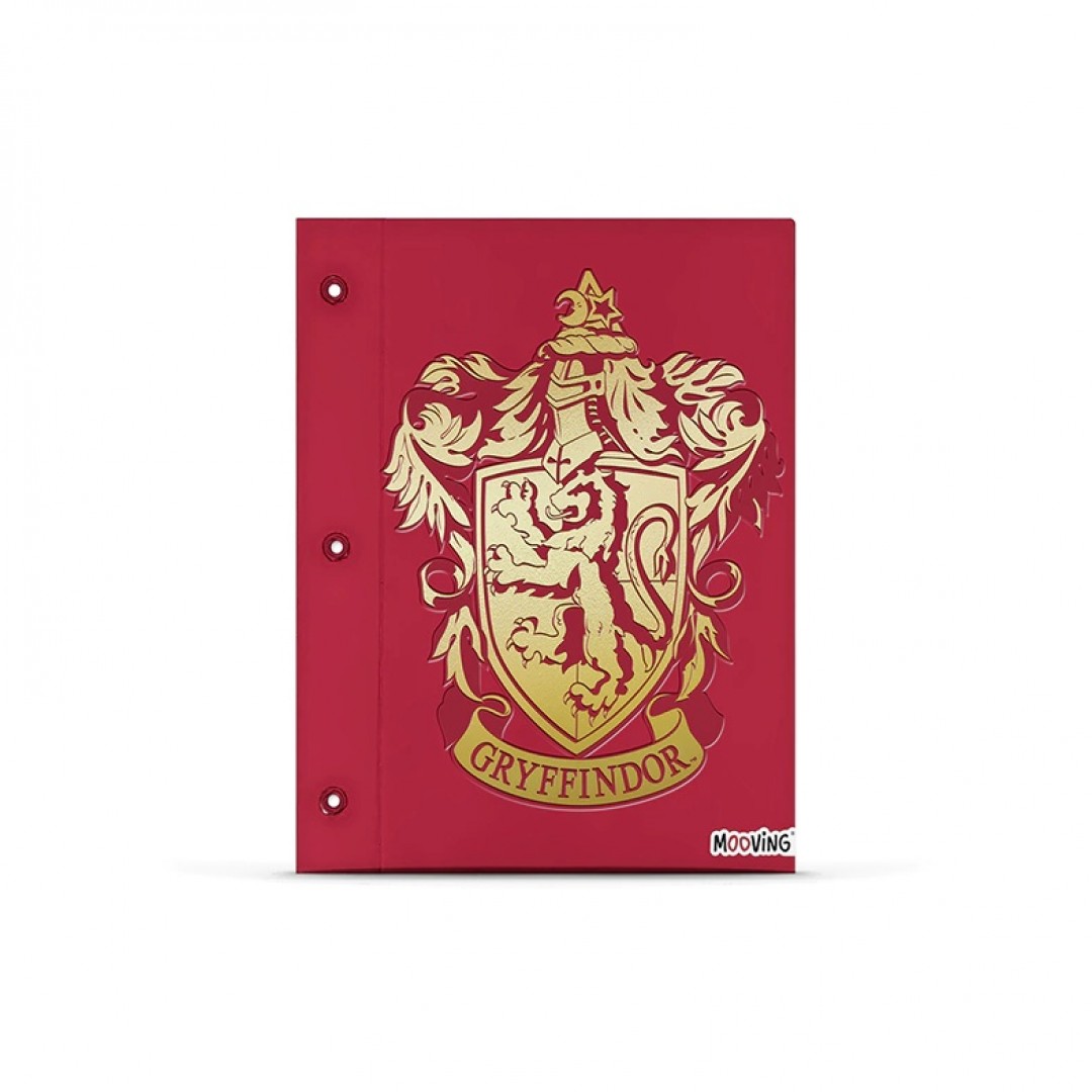 carpeta-dos-tapas-carta-mooving-harry-potter-gryffindor-