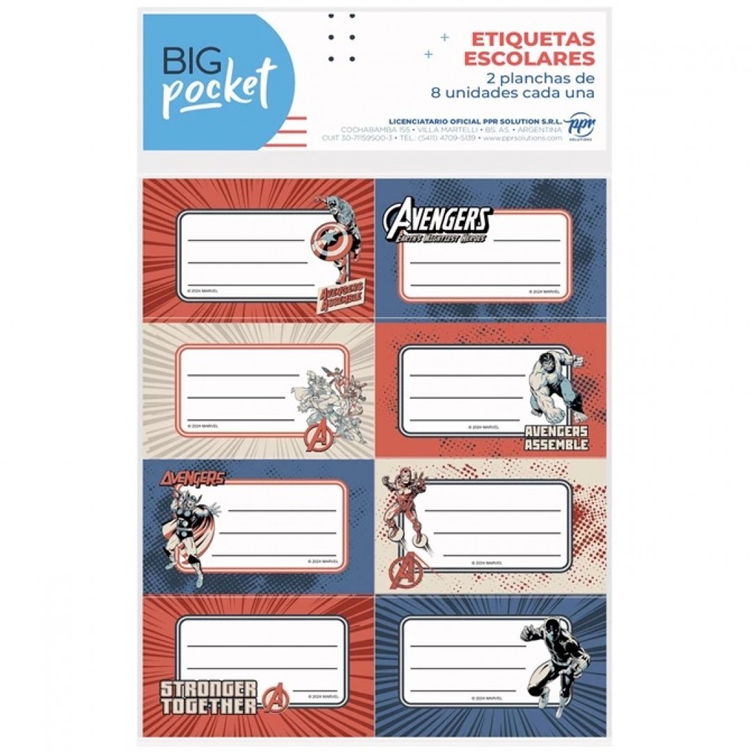 etiquetas-ppr-avengers